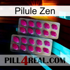 Zen Pill 10